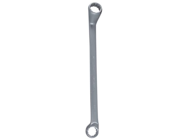 Dedra Bent ringnøkkel 12 x 13 mm (1425)