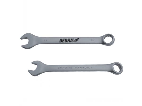 Dedra 12mm skiftnyckel (1446)