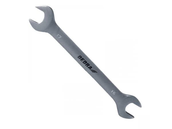 Dedra Open-End Wrench 21 x 23mm (1480)