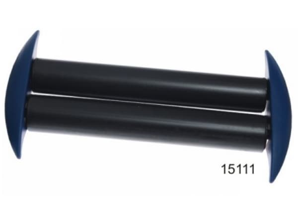 Dedra Rollers for the tiling bath 1510 and 1511 2 pcs. (15111)