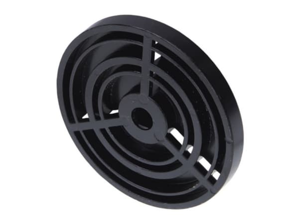 Dedra Korvaava leikkuukiekko kruunuille 33-103mm - DED1520U