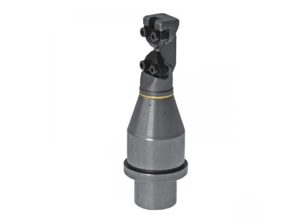 Dedra Universalhode 2mm sett DED75013 er DED7501