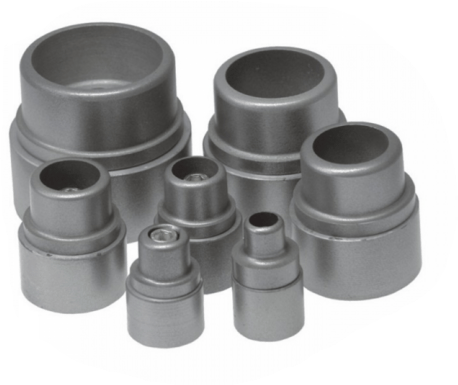 Dedra Lämmityspistorasia 32 mm ruuvilla - DED751632 DED751632
