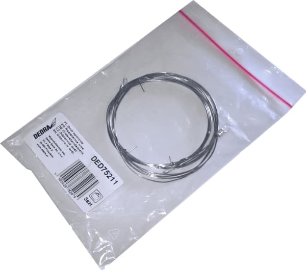Dedra Resistance wire 3 pcs. for DED7521 (DED75211)