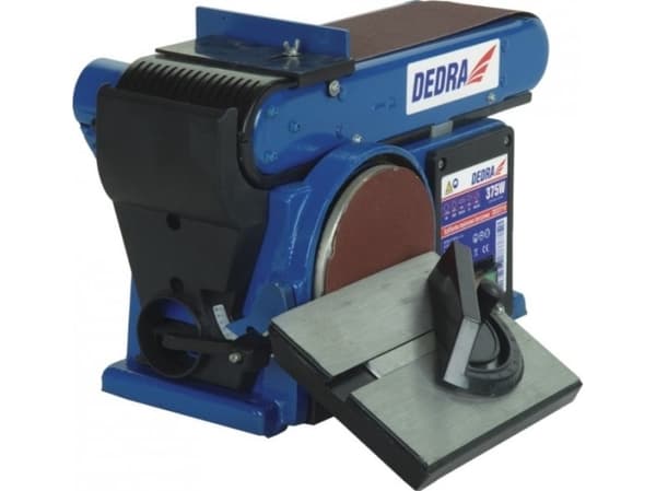 Dedra 375W skivesliper (DED7718)