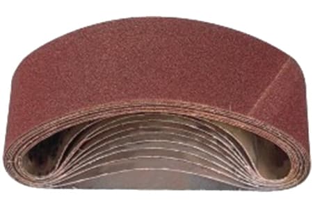 Dedra slipband 100x915mm ersättning gradation 80 - DED771811