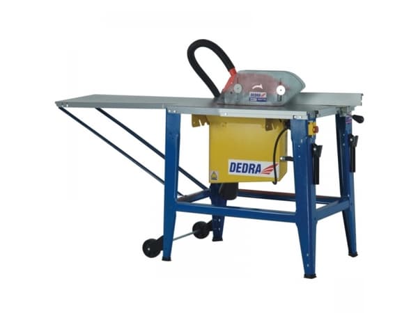 Sirkelsag Dedra DED7726 2200 W 315 mm