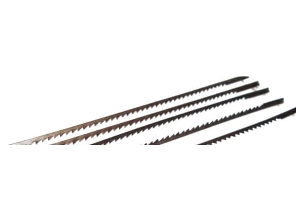 Dedra Reservesagblad 5 stk. DED77621 for stikksag (DED7762)