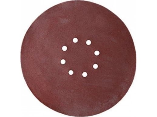 Dedra Slipskiva 180mm granulering 100 5st (DED77643)