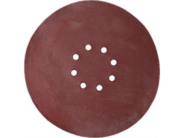 Dedra Slipskiva 180mm granulering 100 5st (DED77643)