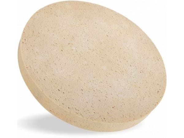 Dedra mounting disc with Velcro for electric trowel (DED7767)