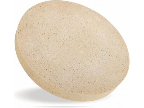 Dedra Shield made of flexible foam, wedge, hard (DED7767)