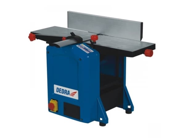 Dedra Planing-Høvl 1400W - DED7813