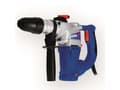 Miniatyrbild 1 av 2: Dedra SDS-Plus 1200W rotary hammer in a case - DED7839