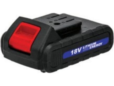 Dedra Uppladdningsbart batteri 1,5Ah 18V för DED7880 (DED78805)