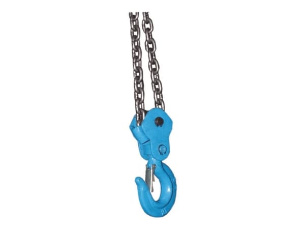 Dedra Chain vinsj 1000kg - DED7901