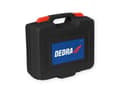 Miniatyrbild 2 av 3: Dedra Jigsaw 750W quick-change handle type T + case - DED7965