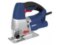 Miniatyrbild 1 av 3: Dedra Jigsaw 750W quick-change handle type T + case - DED7965