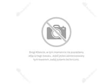Dedra Transparent mat with assembly kit for DED8831 - DED88312