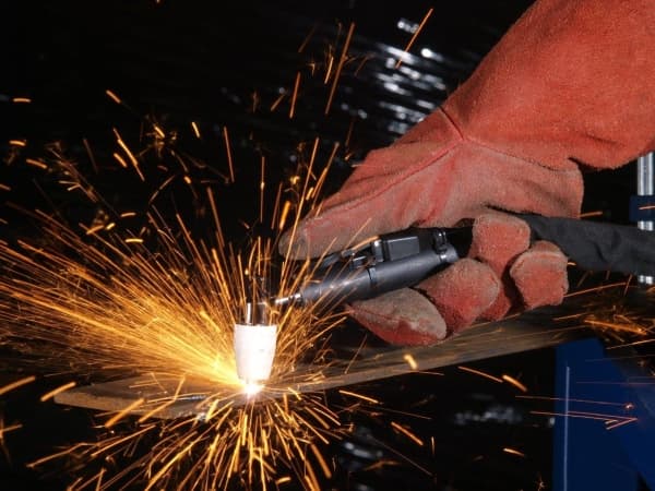 Dedra 40A Inverter Plasma Cutter - DESPi40