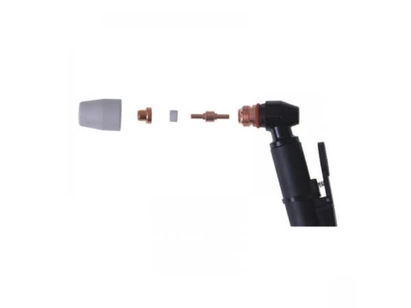 Dedra Plasma munnstykke 10 stk - DESPi402