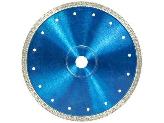 Dedra ohut timanttiterä 180 x 25,4mm (H1074E)