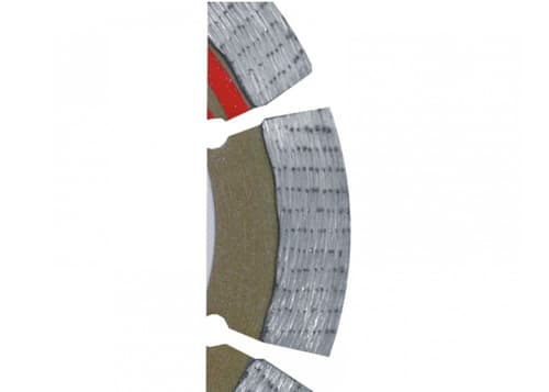 Dedra MULTI-LAYER segmenttisahanterä 230mm H1097