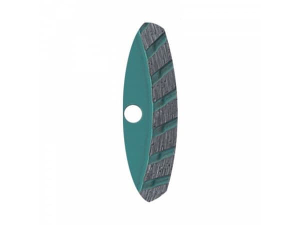 Dedra Turbo skjærende diamantskive 115mm 22,2mm H1100