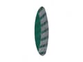 Miniatyrbilde 2 av 2: Dedra Super Turbo diamantblad for kutting av armert betong 150mm H1144