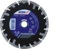 Miniatyrbild 1 av 2: Dedra Turbo-T diamantklinga för kapning av armerad betong 230mm 25.4mm H1197E