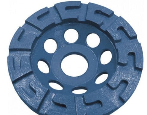 HONITON STØTTE 1/4" 11mm