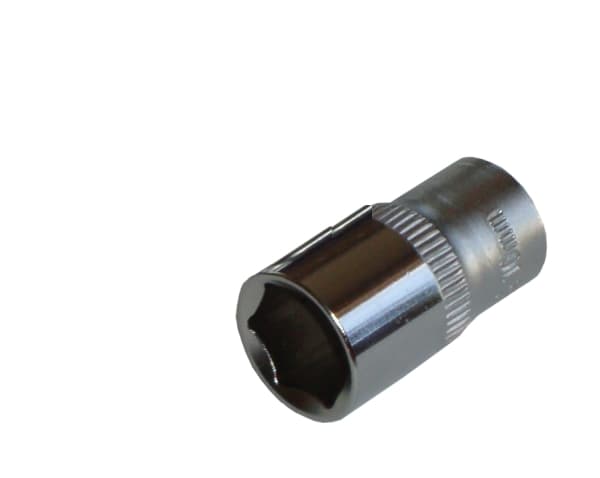 HONITON SOCKET 1/4" 13mm