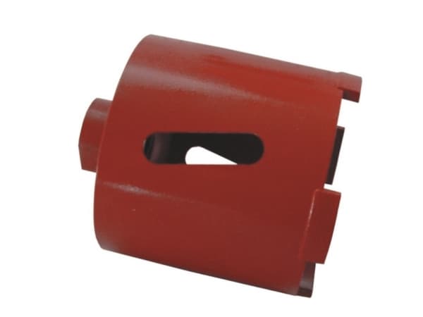 Dedra Crown poranterä 92x75mm - H1240