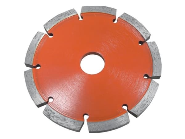 Dedra 125mm timanttikiekko uriin (H1262)