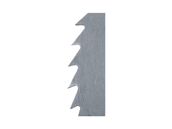 Dedra pyörösaha puulle 500x60x30mm HS50060