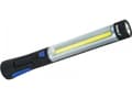 Miniatyrbilde 1 av 2: Battery Dedra 3W COB LED + 3W LED USB power supply for 230V and 12V (L1023)