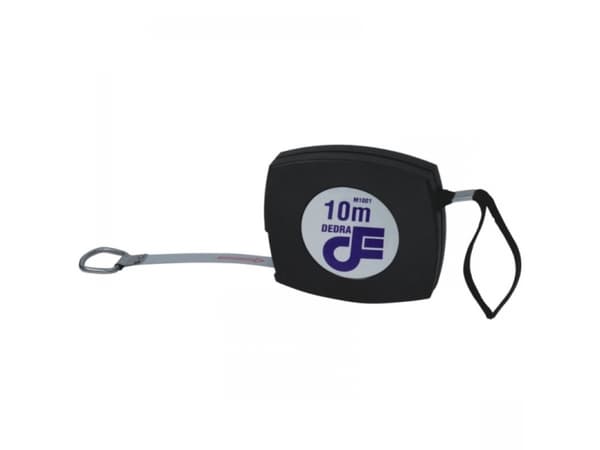 Dedra Målebånd stål 30m/10mm - M3001