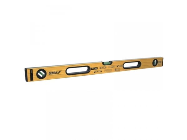 Dedra Spirit level 2 handles 200cm (MD5200)