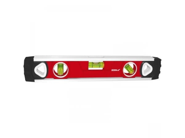 Dedra TORPEDO spirit level 23cm - ML7025