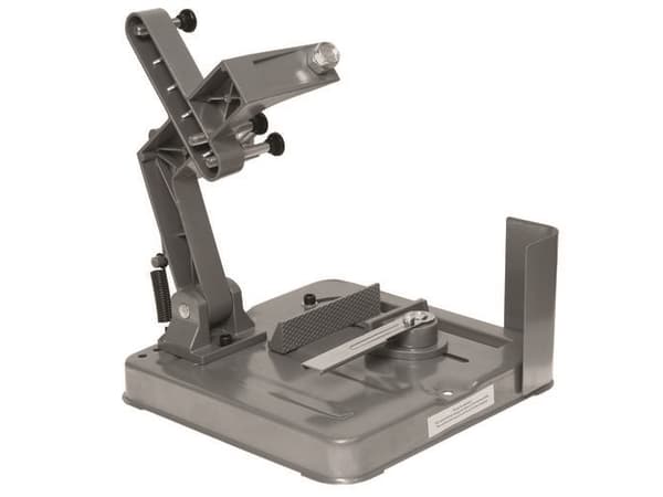 Dedra Stativ for vinkelsliper 180-230mm 1304