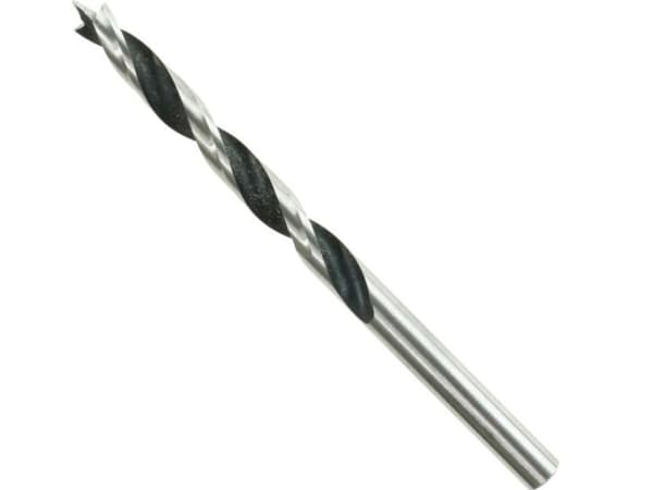 Dedra spiralbor for tre 10mm (WDB10120)