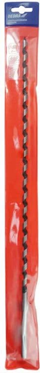 Dedra spiralbor 14mm (WDD14460)