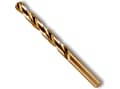 Pikkukuva 1 / 2: Dedra metallikoboltti sylinterimäinen poranterä 3.5mm (WK03570)
