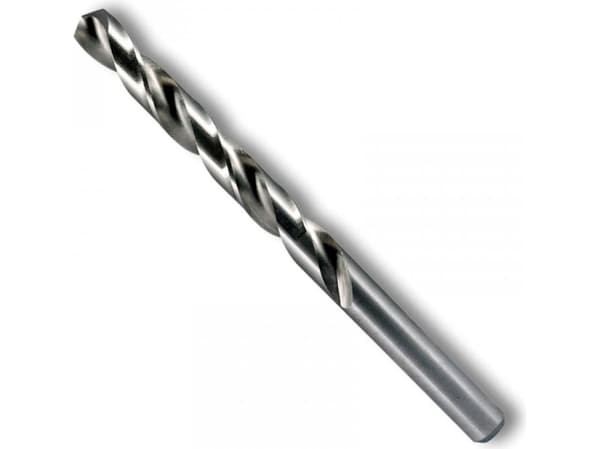 Dedra metalli HSS lieriömäinen 9mm poranterä (WM09012)