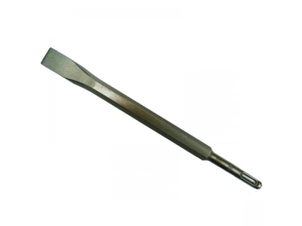 Dedra SDS-Plus flat mejsel 14x40x250mm (WPD40)