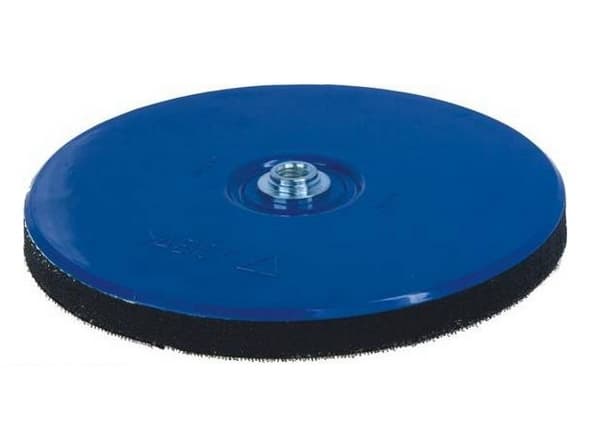 Dedra Disc för DED7749 för montering av sandpapper XDED7749.02