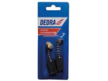 Dedra Electrographite børster for DED7960 (YSG014)