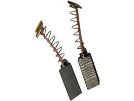 Dedra Electrographite børster for DED7960 (YSG014)