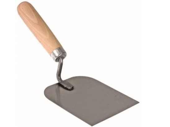 Dedra Stucco sparkel 80 mm konstruksjonsstål (ZDS080)