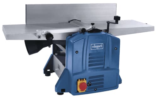 Scheppach HMS850, 1250 W, 20,4 cm, 6,28 m/min, 6,3 cm, 445 mm, 805 mm